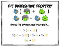 Properties of Multiplication - Class 9 - Quizizz