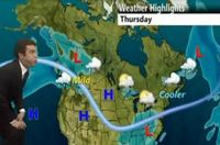 Weather - Year 10 - Quizizz