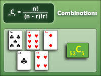 permutation and combination - Year 10 - Quizizz