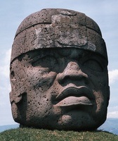 Mesoamerica Olmec