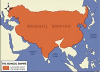 the mongol empire - Class 10 - Quizizz
