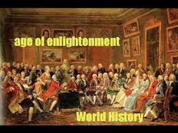 Unit 4: Absolutism, Scientific Revolution, Enlightenment | 128 Plays ...