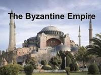 the byzantine empire - Year 11 - Quizizz
