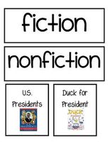 Fiction - Grade 2 - Quizizz