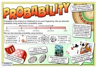 Probability & Combinatorics - Grade 5 - Quizizz