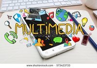 Multimedia Lesson 1