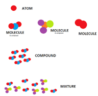 elements and compounds - Grade 4 - Quizizz