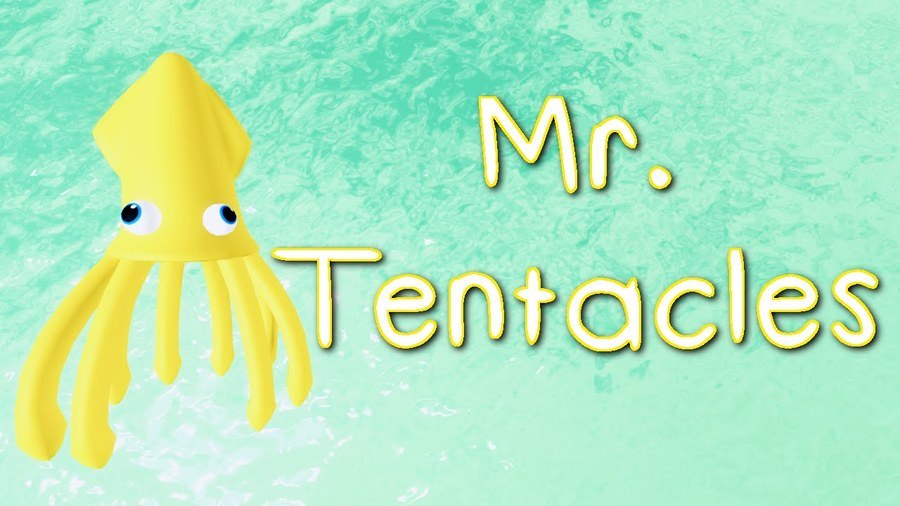 The Benny Quiz Fun Quiz Quizizz - roblox tentacles jr