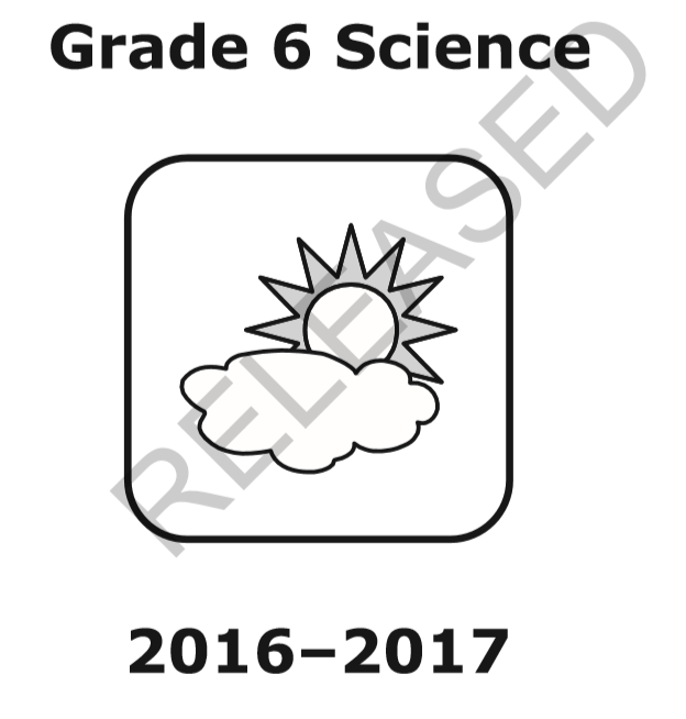 6th-grade-nc-released-science-science-quiz-quizizz