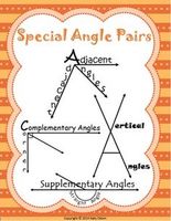 angle side relationships in triangles - Grade 10 - Quizizz