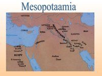 mesopotamian empires - Class 5 - Quizizz