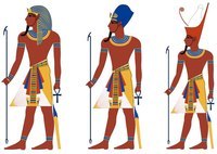 ancient egypt - Year 7 - Quizizz