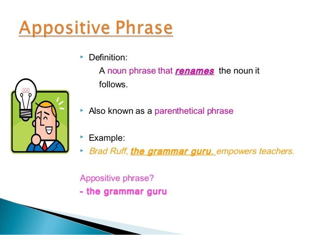 appositive-phrases-quizizz