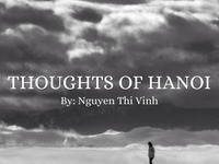 Thoughts of Hanoi