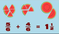 Enteros y números racionales - Grado 7 - Quizizz