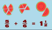 Expresiones racionales - Grado 7 - Quizizz