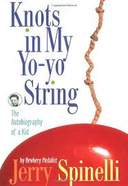 knots in my yo yo string study guide