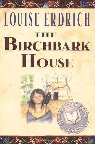 The Birchbark House Chapters 1 2 Quiz Quizizz