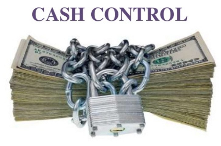 Cash control что это