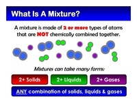 solutions and mixtures - Class 9 - Quizizz