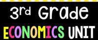 Economics - Grade 3 - Quizizz