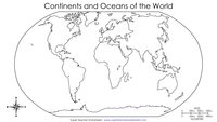 oceans - Year 7 - Quizizz