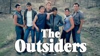 Outsiders Ch 3-4 Quiz