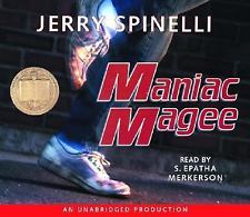 Maniac Magee chapters 1 - 7 | 385 plays | Quizizz