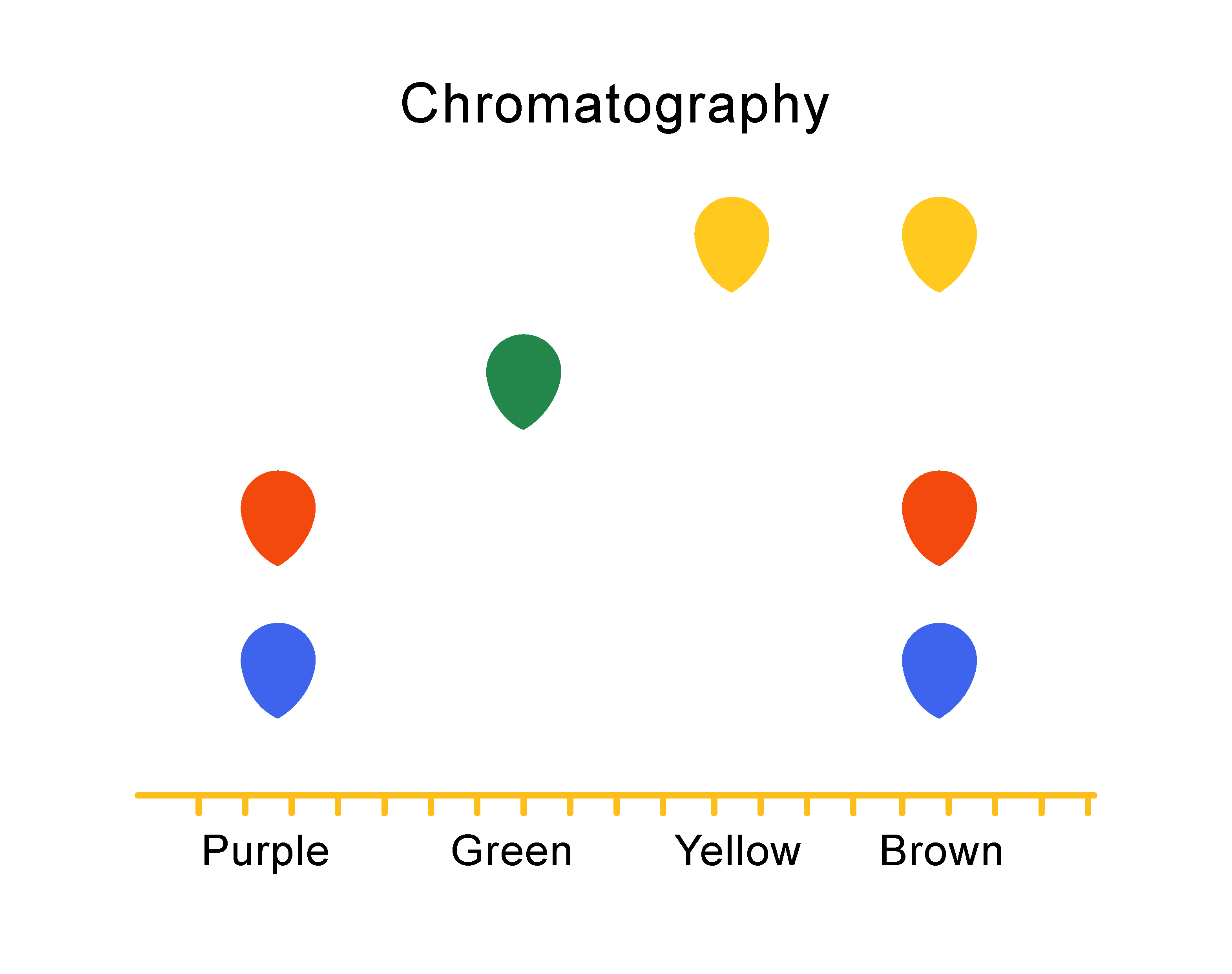 Chromatography | Quizizz