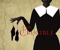 The Crucible - Act 1 +2