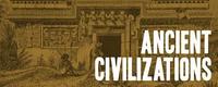 ancient civilizations - Grade 12 - Quizizz