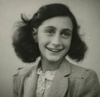 Anne Frank English Quiz Quizizz