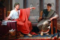  Ancient Rome Part One: Early Kingdom and Republic (Newsela)