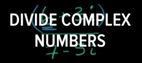 Complex Numbers - Class 12 - Quizizz