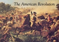 american revolution - Year 3 - Quizizz
