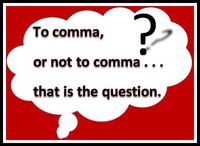 Commas - Year 7 - Quizizz