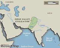 cywilizacja indusu - Klasa 9 - Quiz