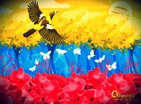 Símbolos nacionales - Grado 3 - Quizizz