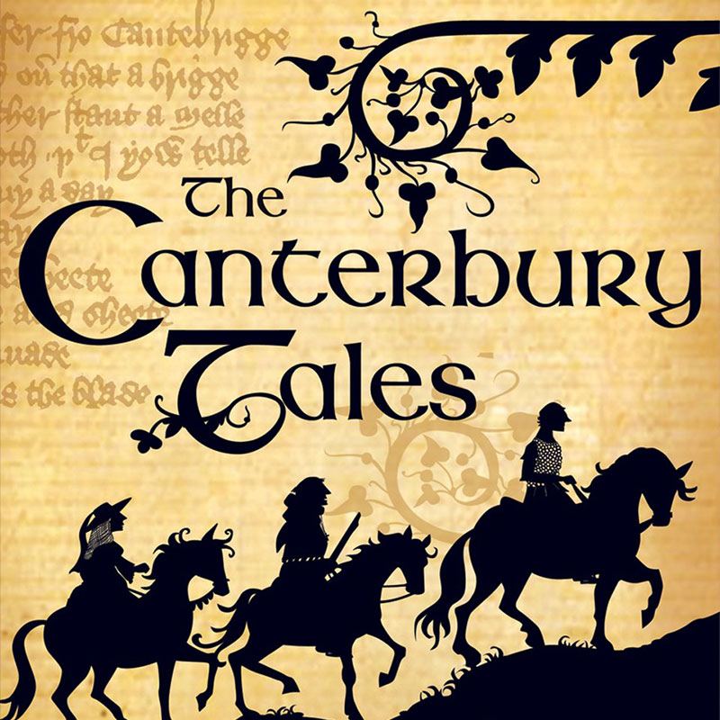 The Canterbury Tales-General Prologue | Literature - Quizizz