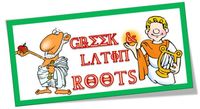 Greek Alphabet - Grade 7 - Quizizz