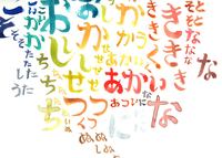 hiragana - Grado 7 - Quizizz