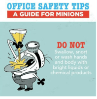 Lab Safety