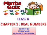 Odd and Even Numbers - Class 10 - Quizizz