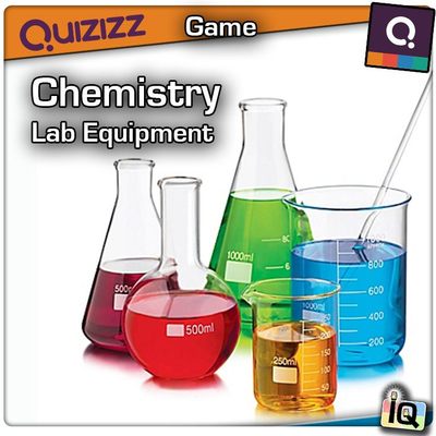 Chemistry Lab Equipment