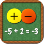 Adding and Subtracting Integers