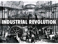 A revolução industrial - Série 5 - Questionário