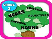 Subject-Verb Agreement - Grade 1 - Quizizz