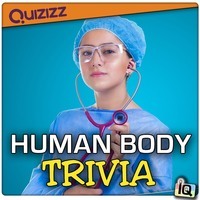 human biology - Year 6 - Quizizz
