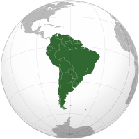 countries in south america Flashcards - Quizizz