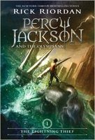 "Percy Jackson and the Lightning Thief" Chapter 5-9